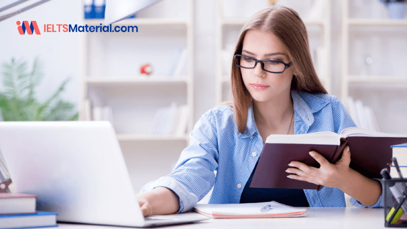 Difference Between Band 6 and Band 8 in IELTS Writing Task 2