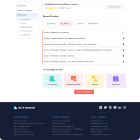 Sample Lms